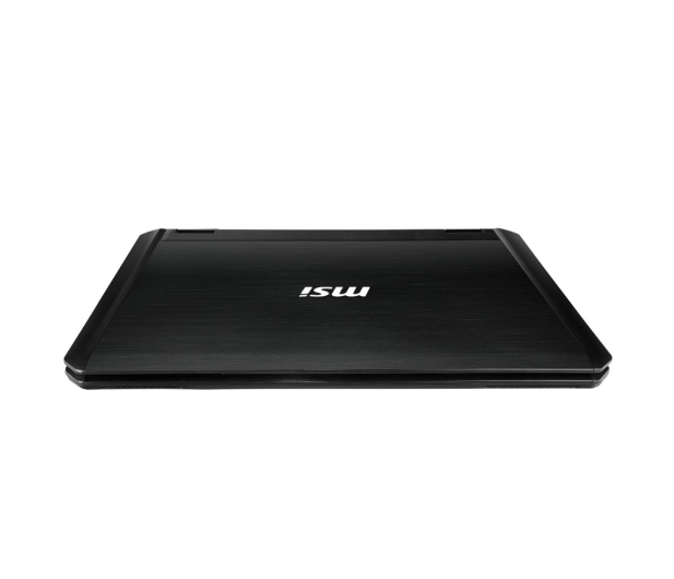 MSI GX60 Destroyer A10-5750M/12GB/120+1000 R9-M290X - 176607 - zdjęcie 4